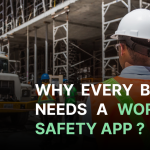 Workplace safety app