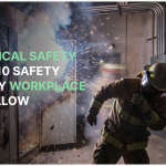 electrical safety guide app