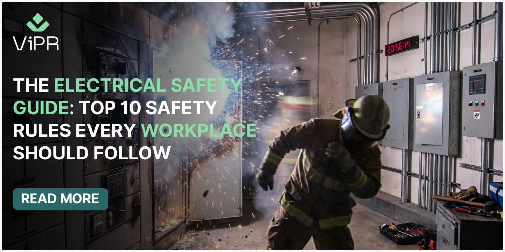 electrical safety guide app