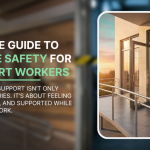 An Ultimate Guide to Workplace Safety for NDIS Support Workers